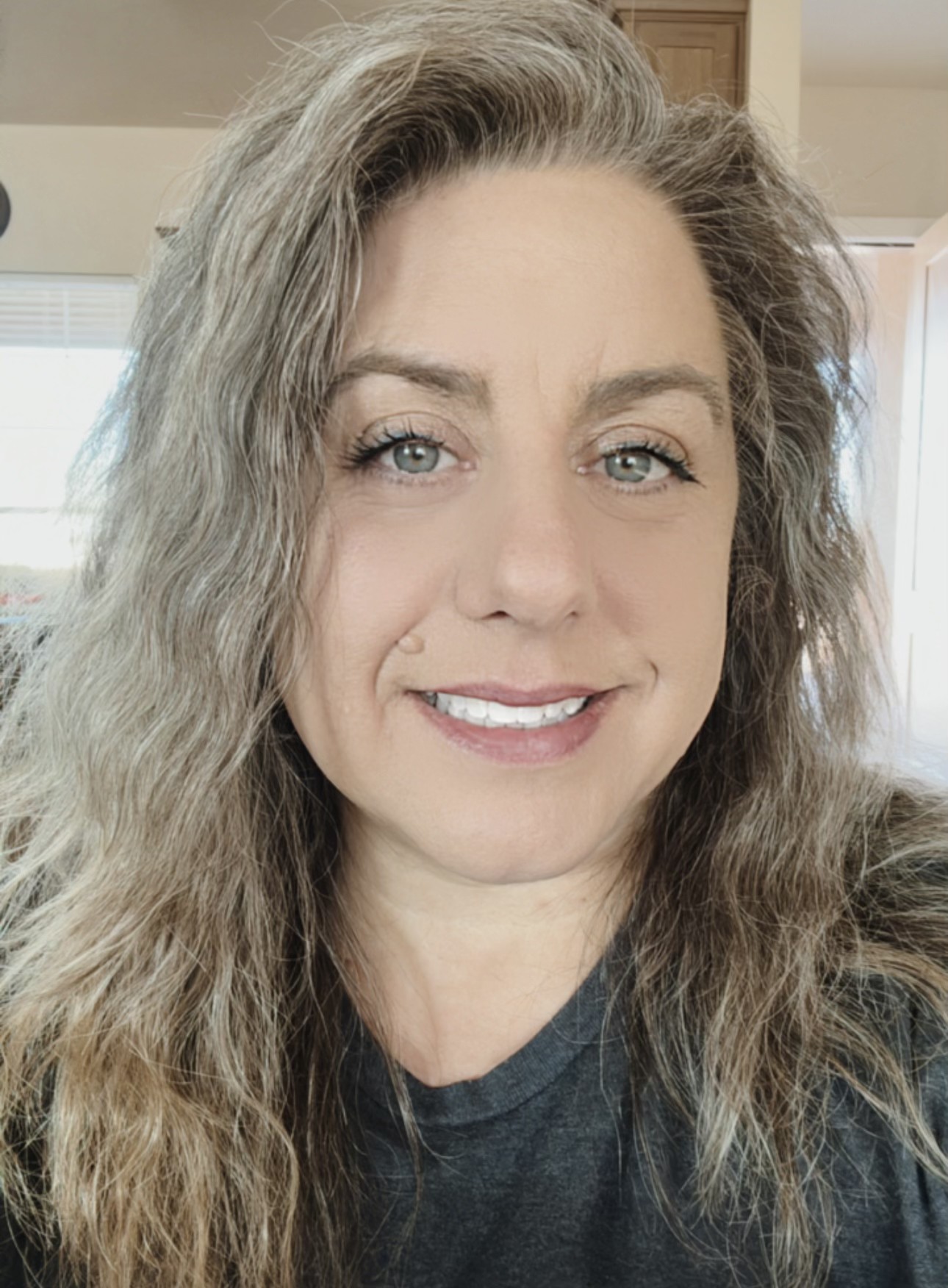 Headshot of Nicole Schmitt
